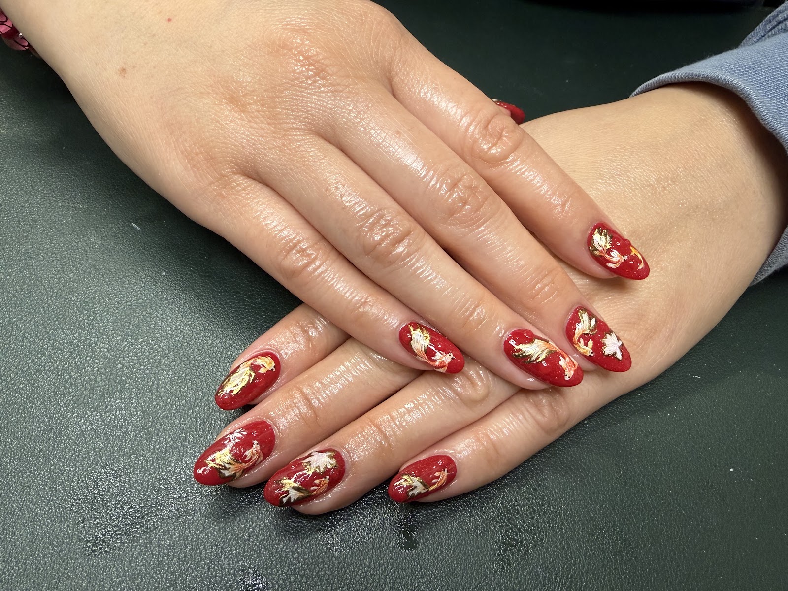 DaysofSummer Nail Studio nail photo 1