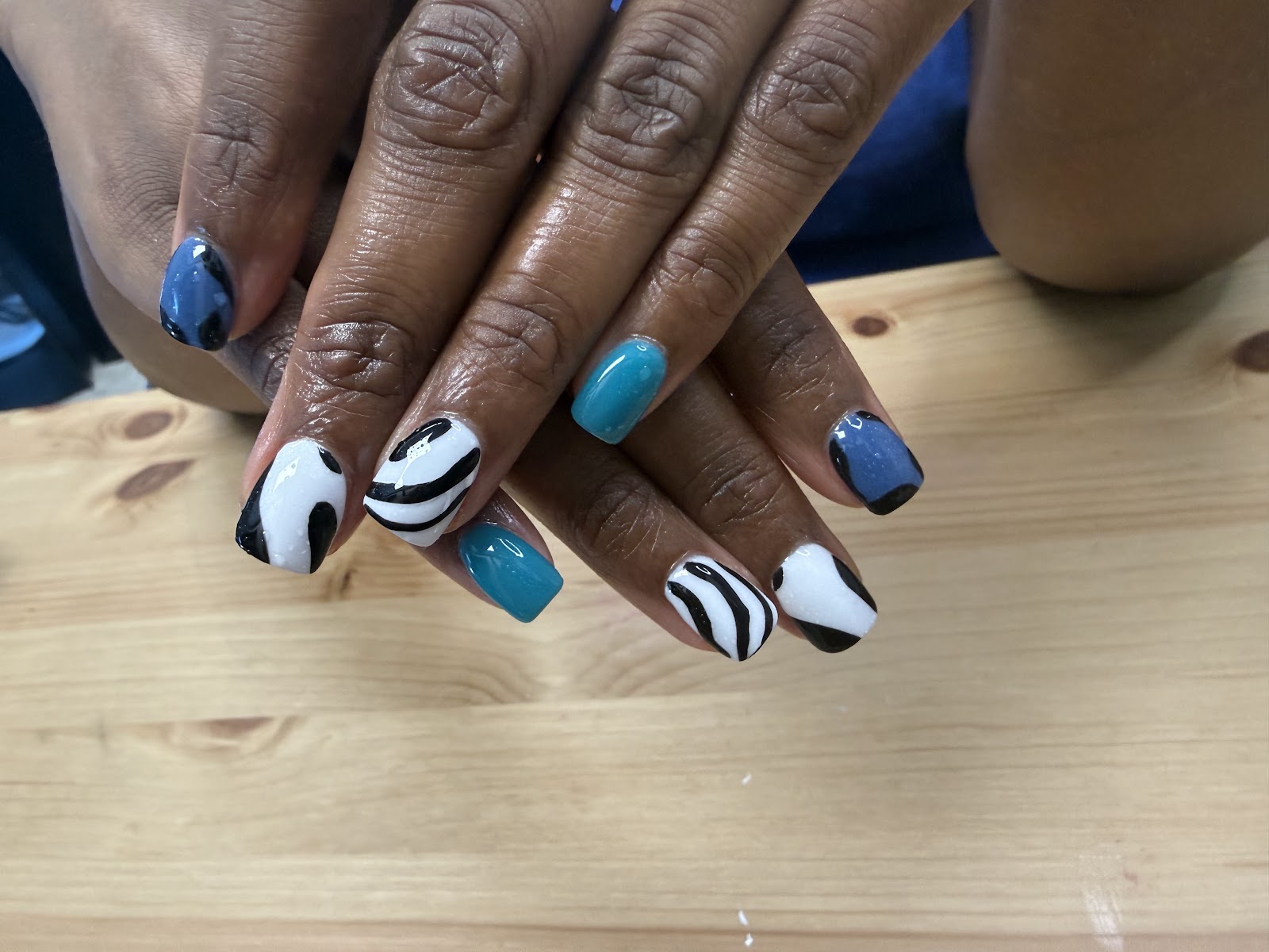 DaysofSummer Nail Studio nail photo 2