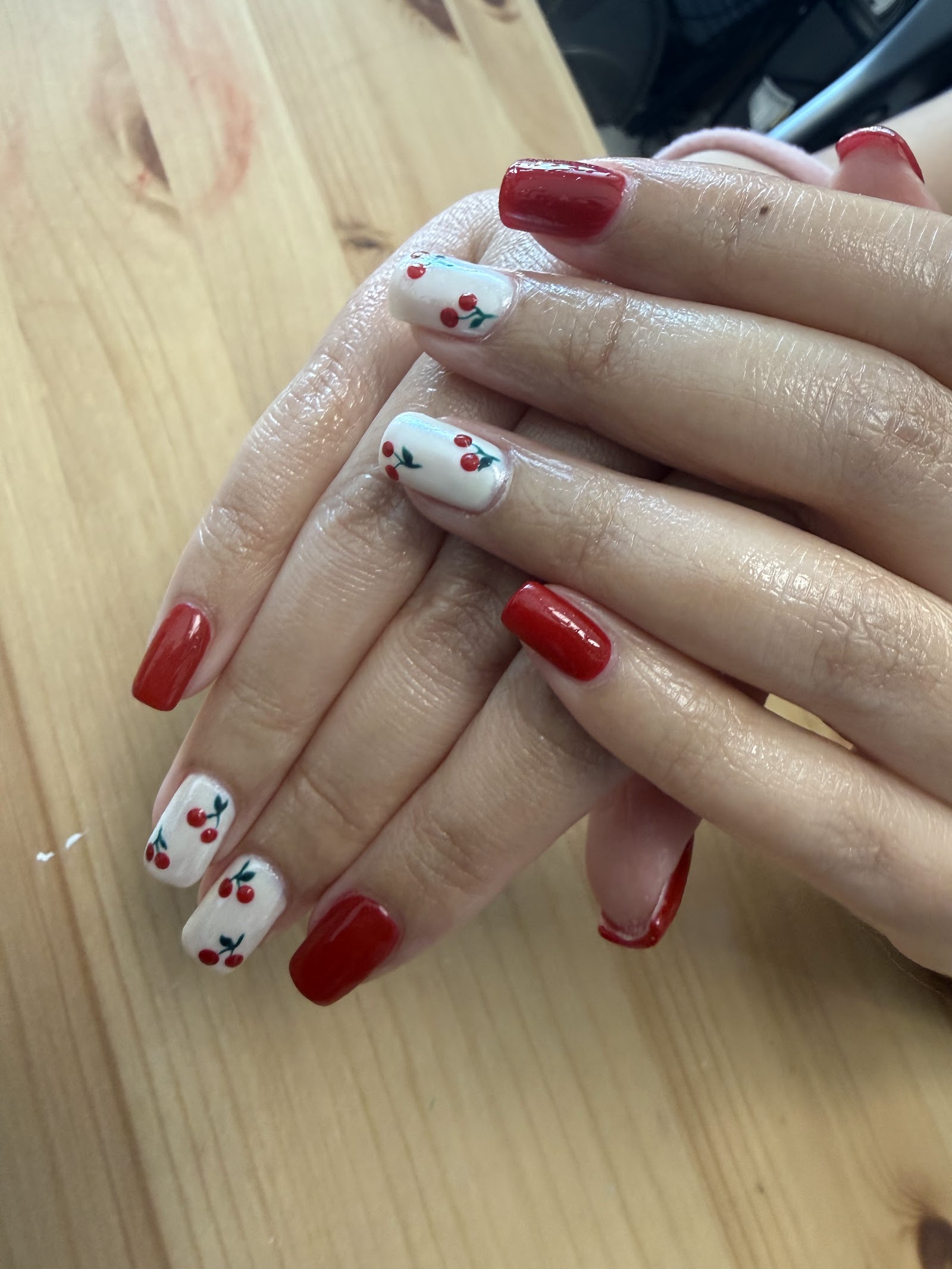 DaysofSummer Nail Studio nail photo 3