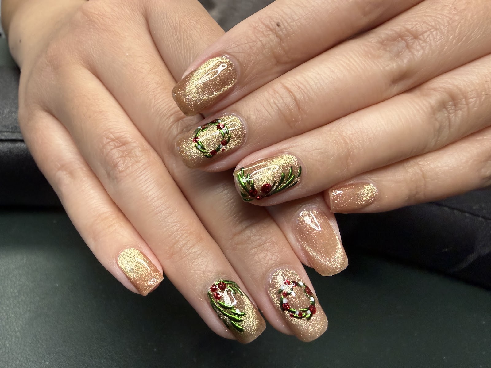 DaysofSummer Nail Studio nail photo 4
