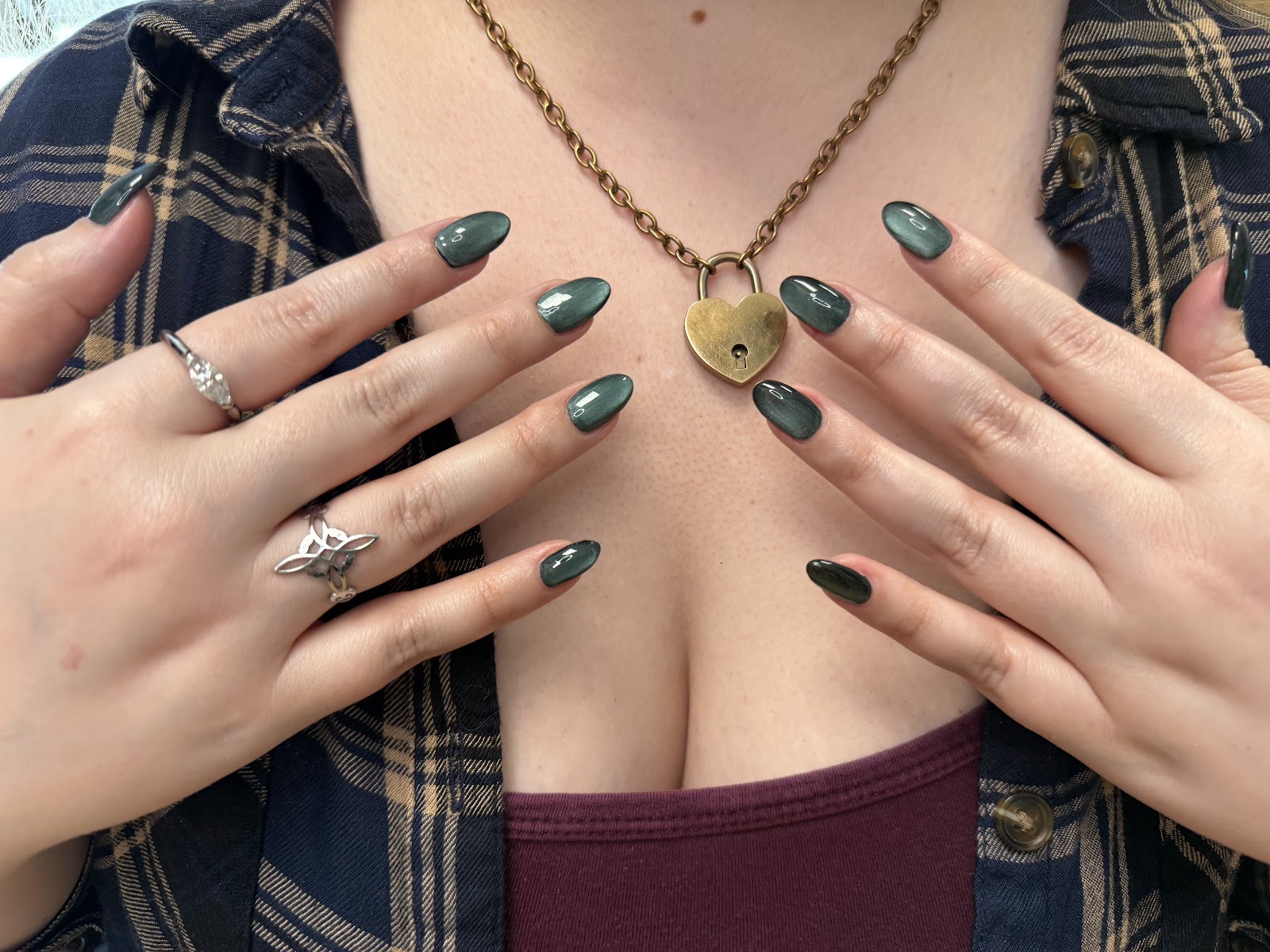 DaysofSummer Nail Studio nail photo 5