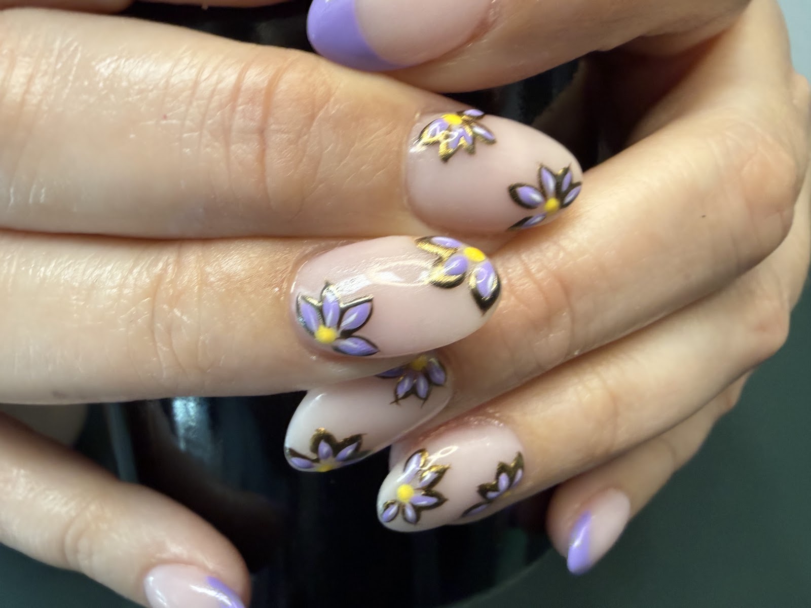 DaysofSummer Nail Studio nail photo 8